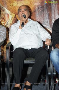 Kshatriya Audio Release