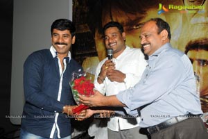 Kshatriya Audio Release