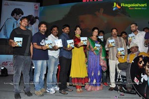 Love You Bangaram Audio Release