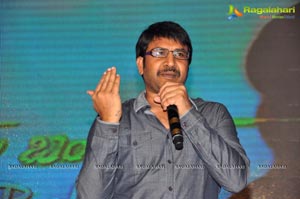 Love You Bangaram Audio Release