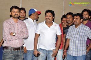 Love You Bangaram Audio Release