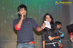 Love You Bangaram Audio Release