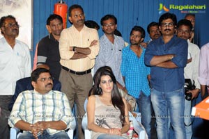 Madhumathi Audio Release