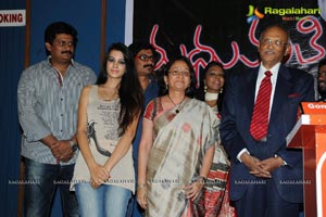 Madhumathi Audio Release