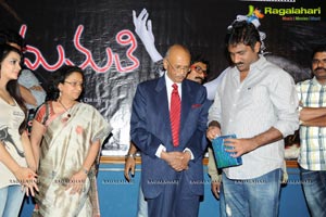 Madhumathi Audio Release