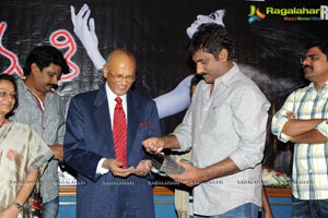 Madhumathi Audio Release