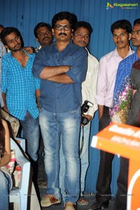 Madhumathi Audio Release