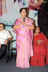 Malini 22 Audio Release