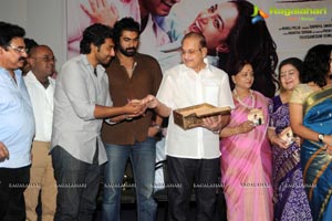 Malini 22 Audio Release