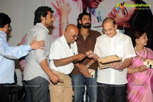 Malini 22 Audio Release