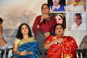 Malini 22 Audio Release