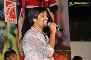 Malligadu Marriage Bureau Audio Release