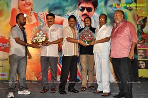 Malligadu Marriage Bureau Audio Release