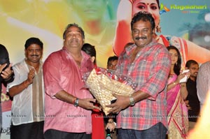 Malligadu Marriage Bureau Audio Release