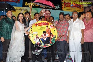 Malligadu Marriage Bureau Audio Release