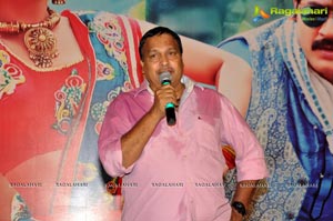 Malligadu Marriage Bureau Audio Release