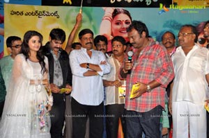 Malligadu Marriage Bureau Audio Release