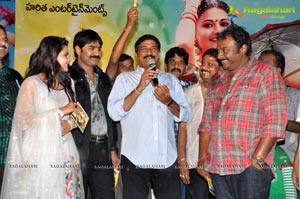 Malligadu Marriage Bureau Audio Release