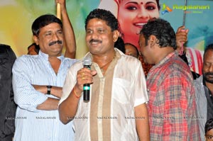 Malligadu Marriage Bureau Audio Release