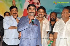 Malligadu Marriage Bureau Audio Release