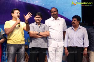 Manushulatho Jagratha Audio Release