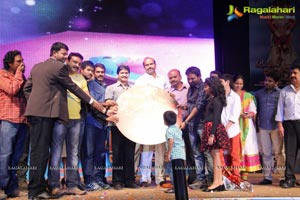 Manushulatho Jagratha Audio Release