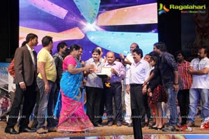 Manushulatho Jagratha Audio Release