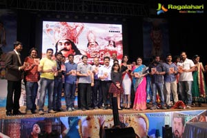 Manushulatho Jagratha Audio Release