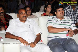 Manushulatho Jagratha Audio Release