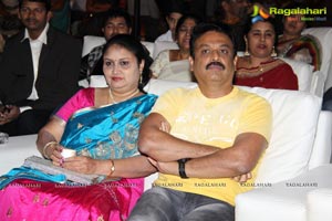 Manushulatho Jagratha Audio Release