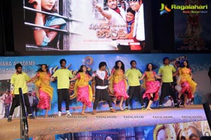 Manushulatho Jagratha Audio Release