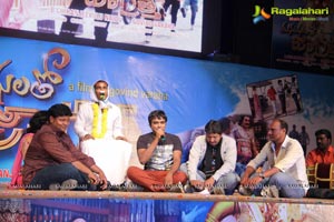 Manushulatho Jagratha Audio Release