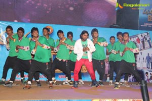 Manushulatho Jagratha Audio Release