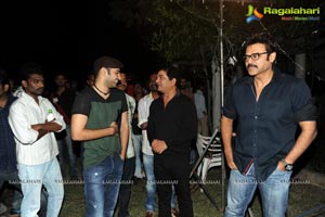 Masala Platinum Disc Function