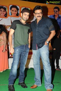 Masala Platinum Disc Function