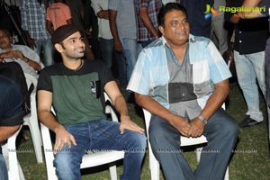 Masala Platinum Disc Function