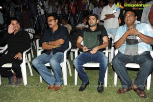 Masala Platinum Disc Function