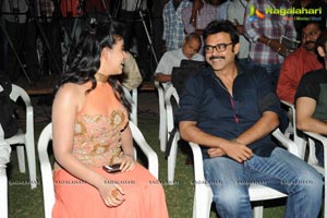 Masala Platinum Disc Function