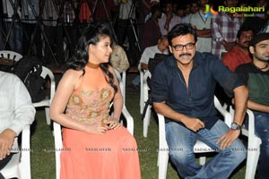 Masala Platinum Disc Function