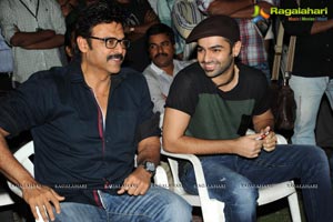 Masala Platinum Disc Function