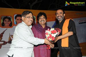 Masala Platinum Disc Function