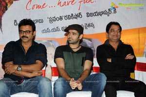 Masala Platinum Disc Function