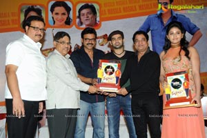 Masala Platinum Disc Function