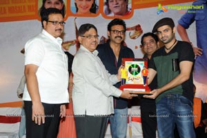 Masala Platinum Disc Function