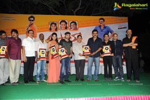 Masala Platinum Disc Function