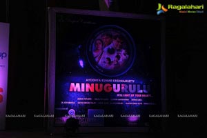 Minugurulu Musical Night For Charity