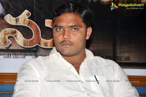 Naatho Nenu Press Meet