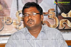 Naatho Nenu Press Meet