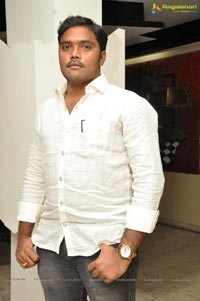 Naatho Nenu Press Meet