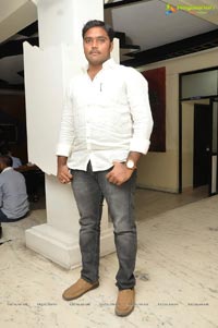 Naatho Nenu Press Meet